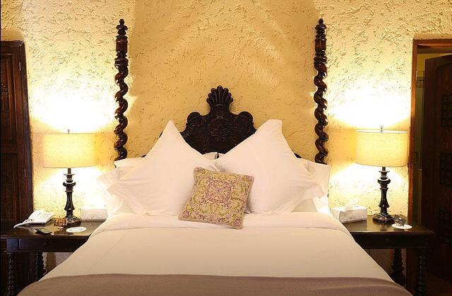 Xacalli Hotel 산미겔데아옌데 외부 사진