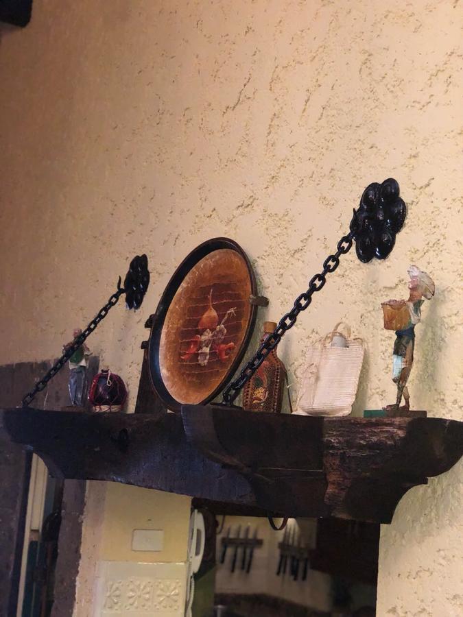 Xacalli Hotel 산미겔데아옌데 외부 사진