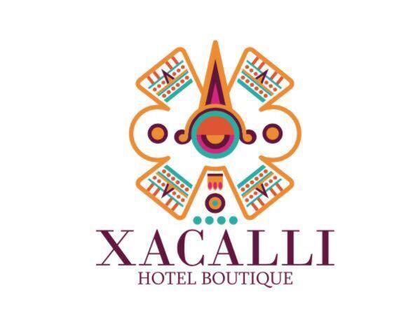 Xacalli Hotel 산미겔데아옌데 외부 사진